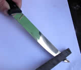 Afiação de faca e tesoura em Mogi Guaçu