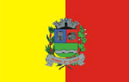 Bandeira de Mogi Guaçu