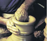 Cerâmicas em Mogi Guaçu