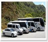 Locação de Ônibus e Vans em Mogi Guaçu